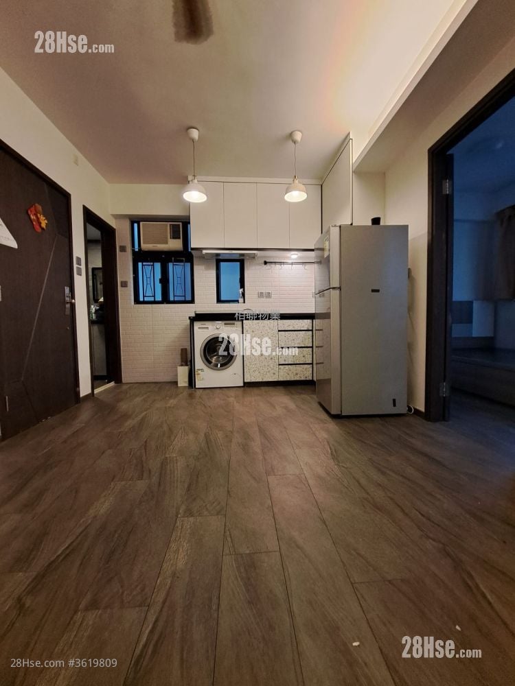 Luen Hong Apartments Rental 1 Bedroom , 1 Bathroom 328 ft² Luen Hong Apartments Rental 1 Bedroom , 1 Bathroom 328 ft²
