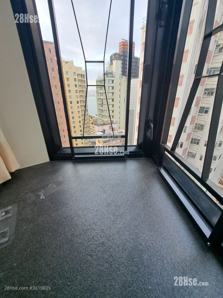 Luen Hong Apartments Rental 1 Bedroom , 1 Bathroom 328 ft² Luen Hong Apartments Rental 1 Bedroom , 1 Bathroom 328 ft²