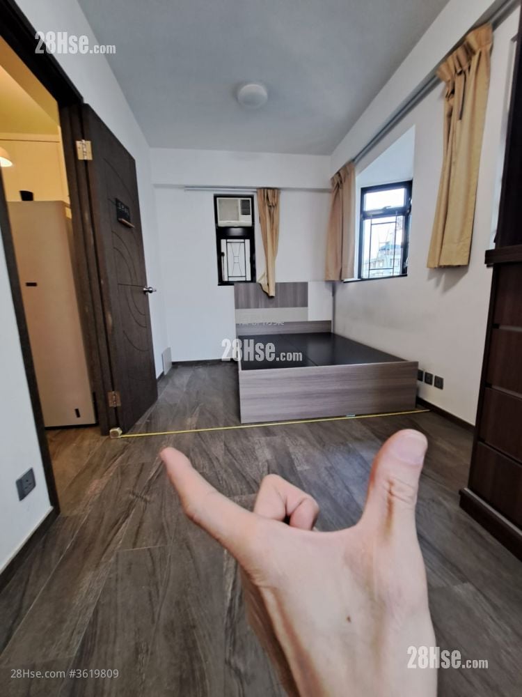 Luen Hong Apartments Rental 1 Bedroom , 1 Bathroom 328 ft² Luen Hong Apartments Rental 1 Bedroom , 1 Bathroom 328 ft²