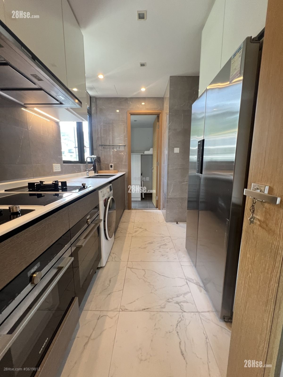 The Bloomsway Sell 4 Bedrooms , 4 Bathrooms 1,215 ft² The Bloomsway Sell 4 Bedrooms , 4 Bathrooms 1,215 ft²