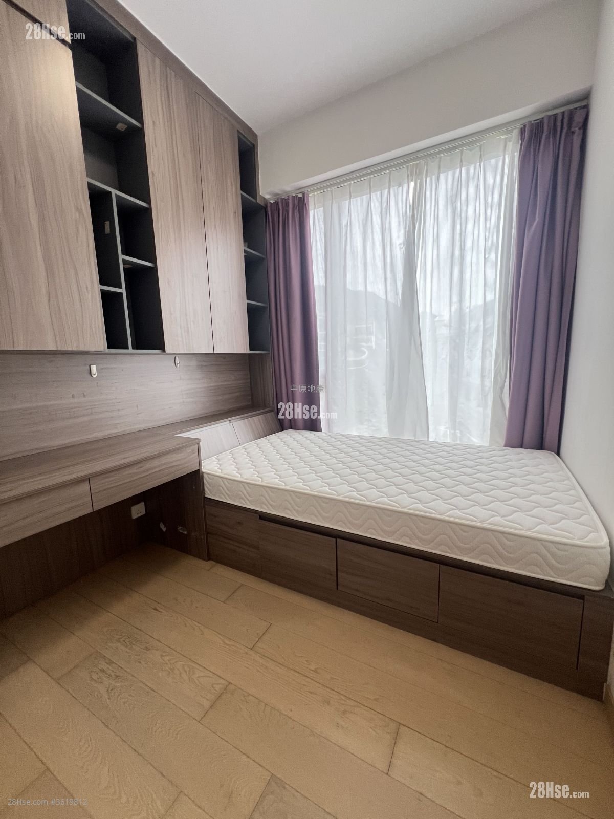 The Bloomsway Sell 4 Bedrooms , 4 Bathrooms 1,215 ft² The Bloomsway Sell 4 Bedrooms , 4 Bathrooms 1,215 ft²