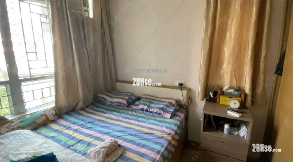 Ching Chun Court Sell 2 Bedrooms , 1 Bathroom 438 ft² Ching Chun Court Sell 2 Bedrooms , 1 Bathroom 438 ft²
