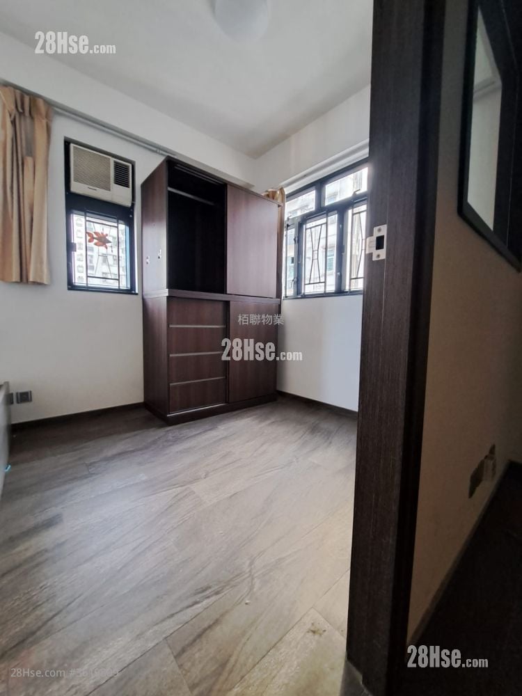 Luen Hong Apartments Rental 1 Bedroom , 1 Bathroom 328 ft² Luen Hong Apartments Rental 1 Bedroom , 1 Bathroom 328 ft²