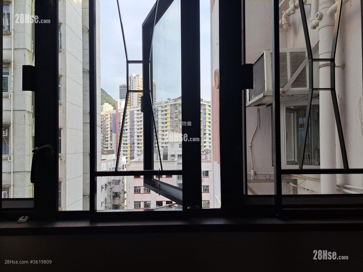 Luen Hong Apartments Rental 1 Bedroom , 1 Bathroom 328 ft² Luen Hong Apartments Rental 1 Bedroom , 1 Bathroom 328 ft²