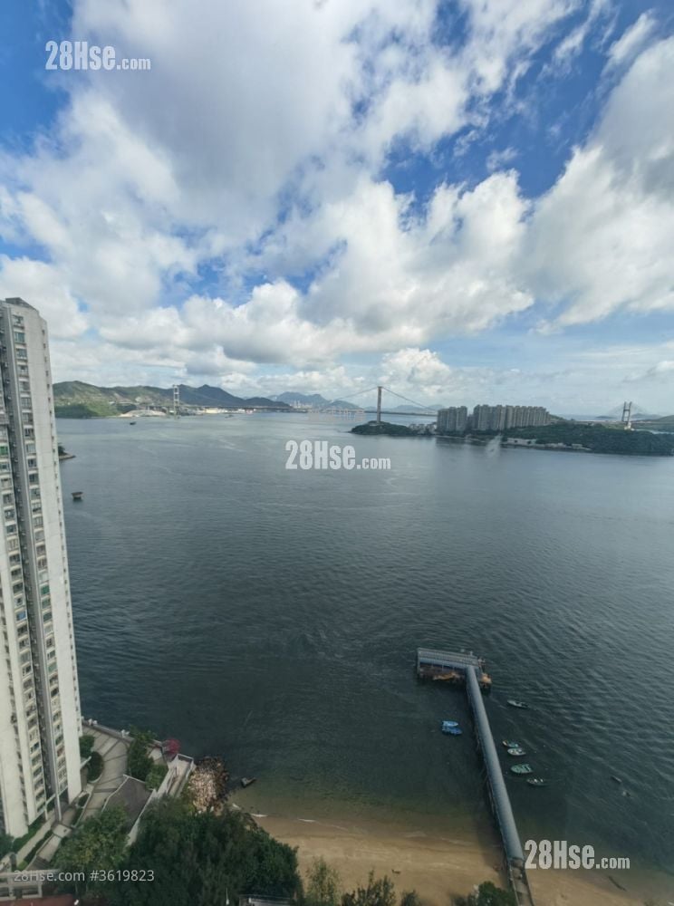 浪翠園 售盤 2 房 , 1 浴室 471 平方呎 浪翠園 售盤 2 房 , 1 浴室 471 平方呎