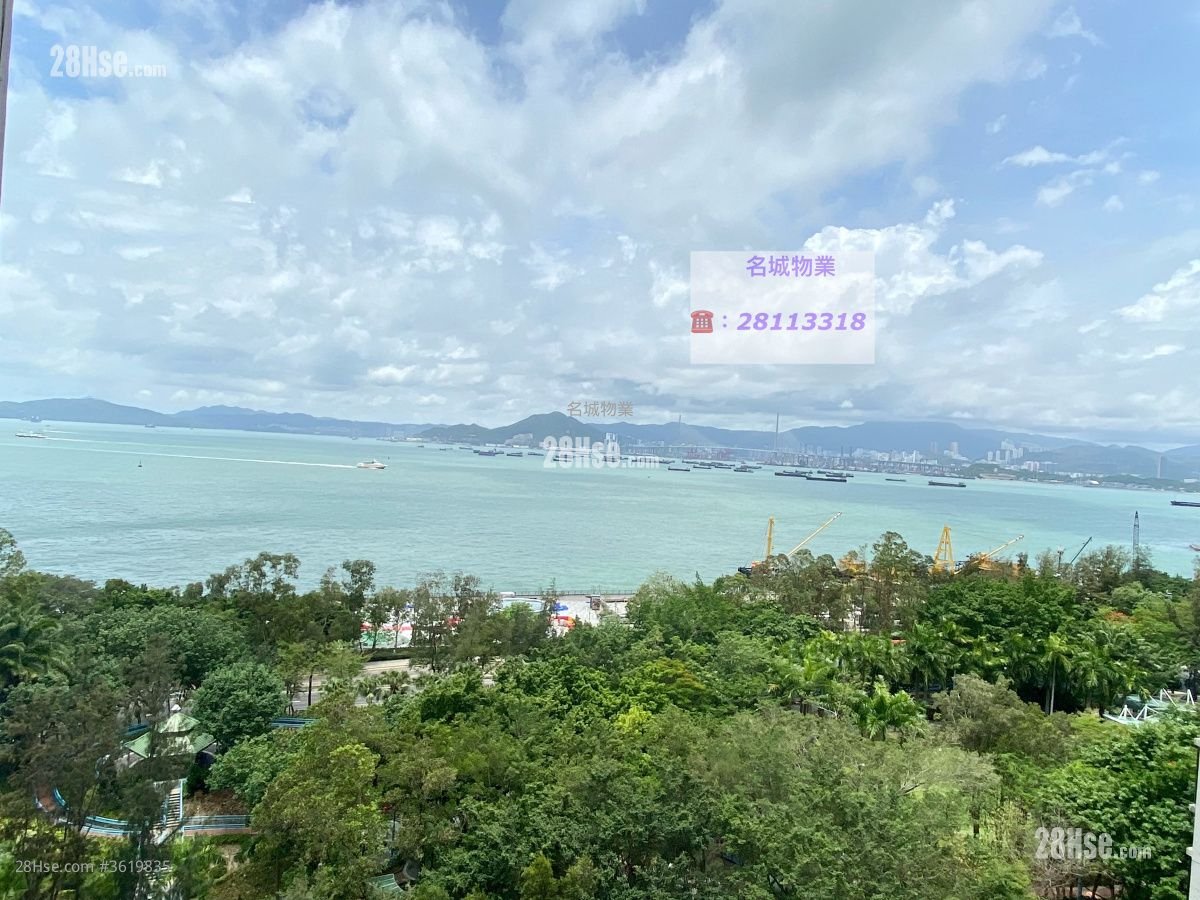 南海大厦 售盘 3 房 , 2 浴室 534 平方尺 南海大厦 售盘 3 房 , 2 浴室 534 平方尺