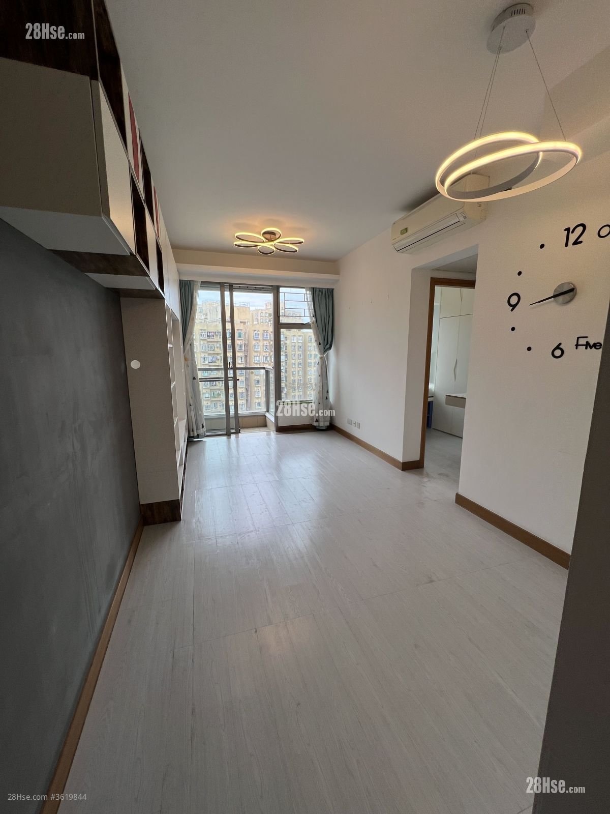 Greenview Villa Sell 2 Bedrooms , 1 Bathroom 543 ft²