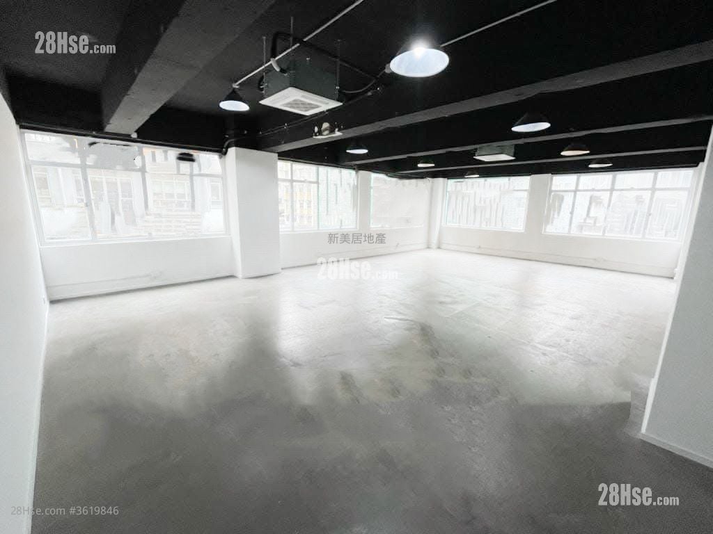泰力工业中心 租盘 泰力工业中心 租盘