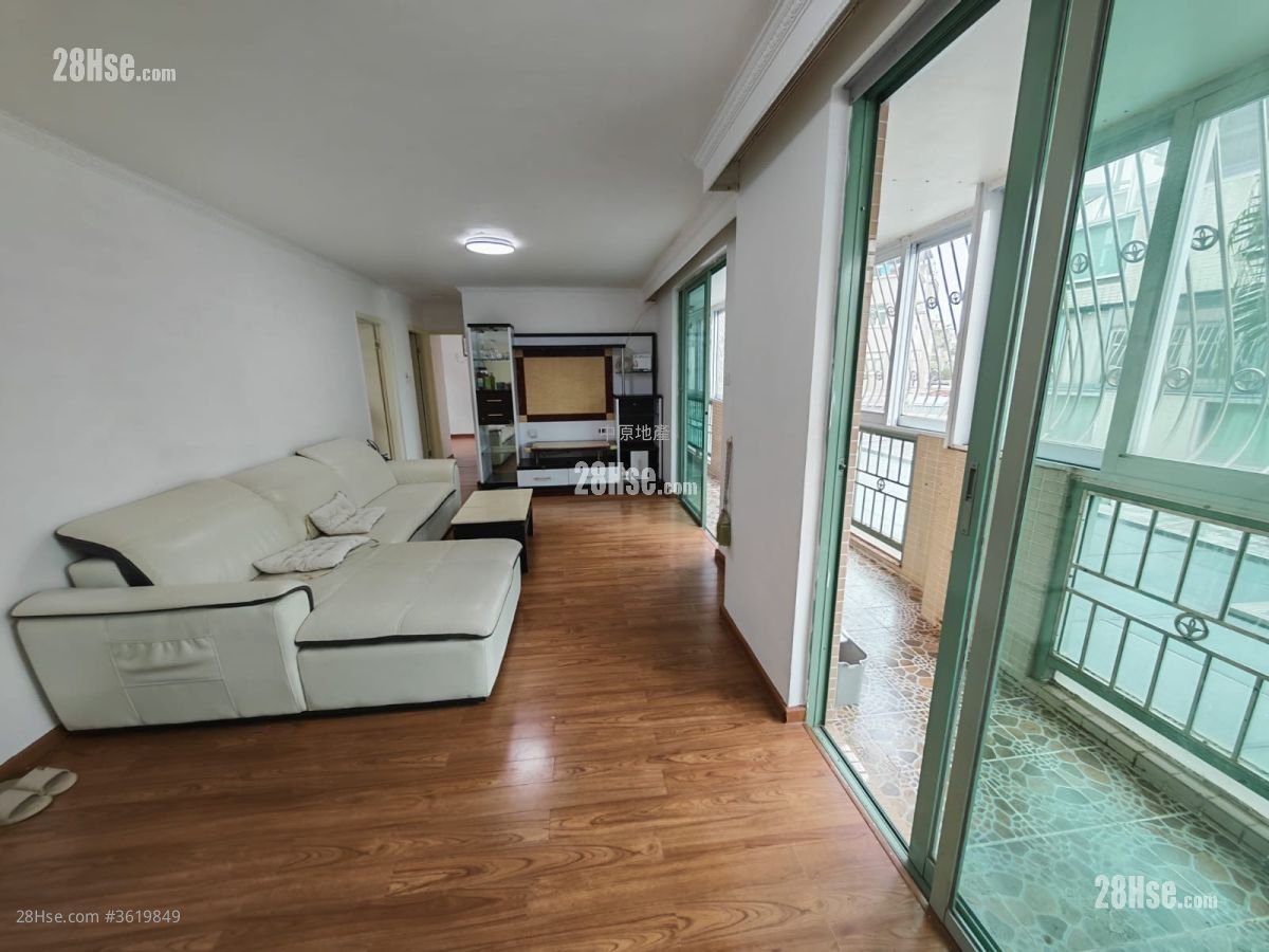 living room: Wah On Villa Rental 700 ft² living room: Wah On Villa Rental 700 ft²