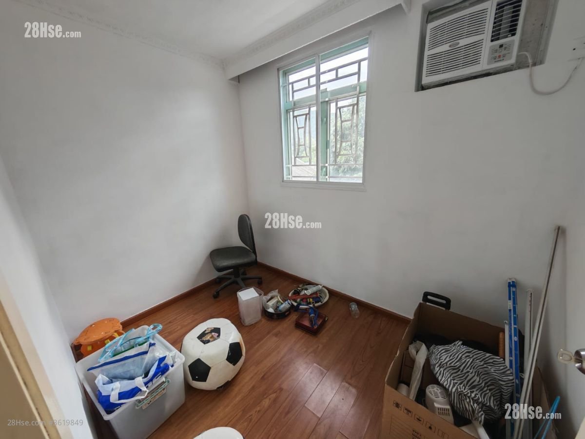 bedroom 1: Wah On Villa Rental 700 ft² bedroom 1: Wah On Villa Rental 700 ft²