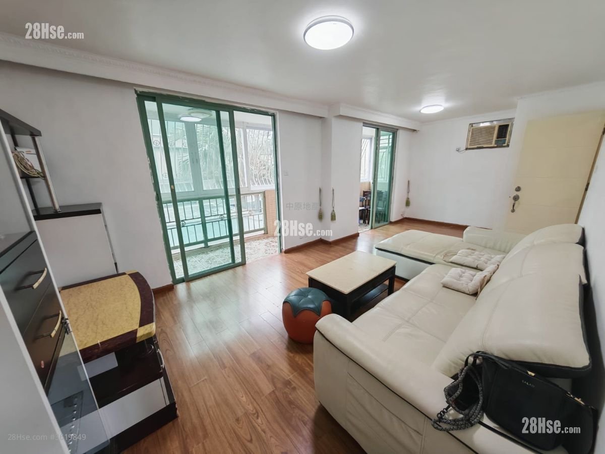 living room: Wah On Villa Rental 700 ft² living room: Wah On Villa Rental 700 ft²