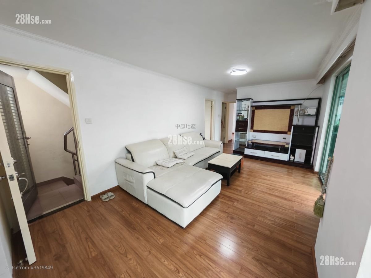 living room: Wah On Villa Rental 700 ft² living room: Wah On Villa Rental 700 ft²