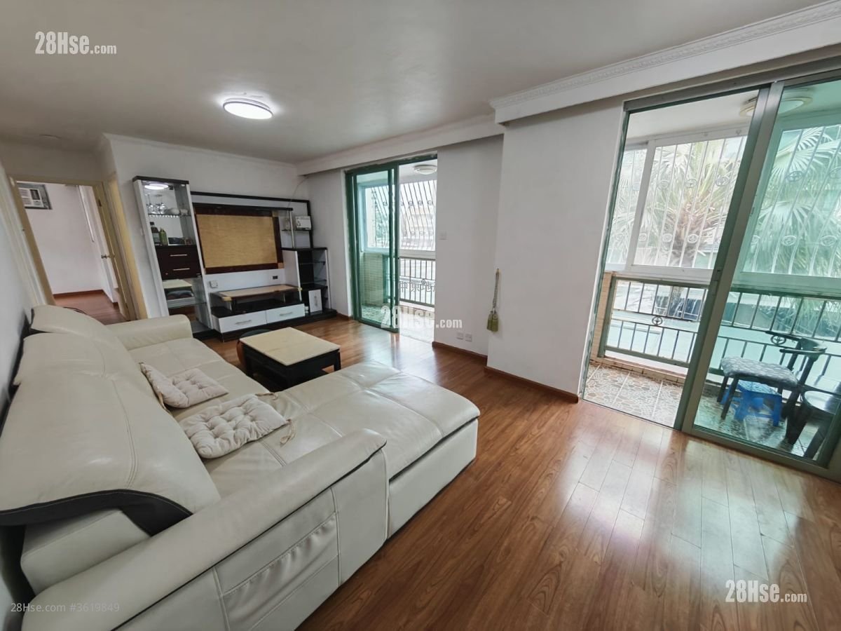 living room: Wah On Villa Rental 700 ft² living room: Wah On Villa Rental 700 ft²