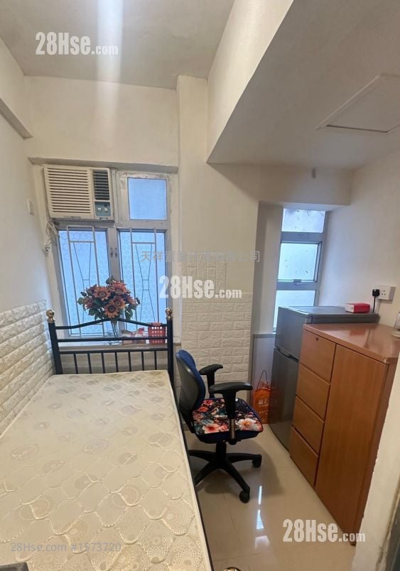 Nga Chi Building Rental Studio , 1 Bathroom