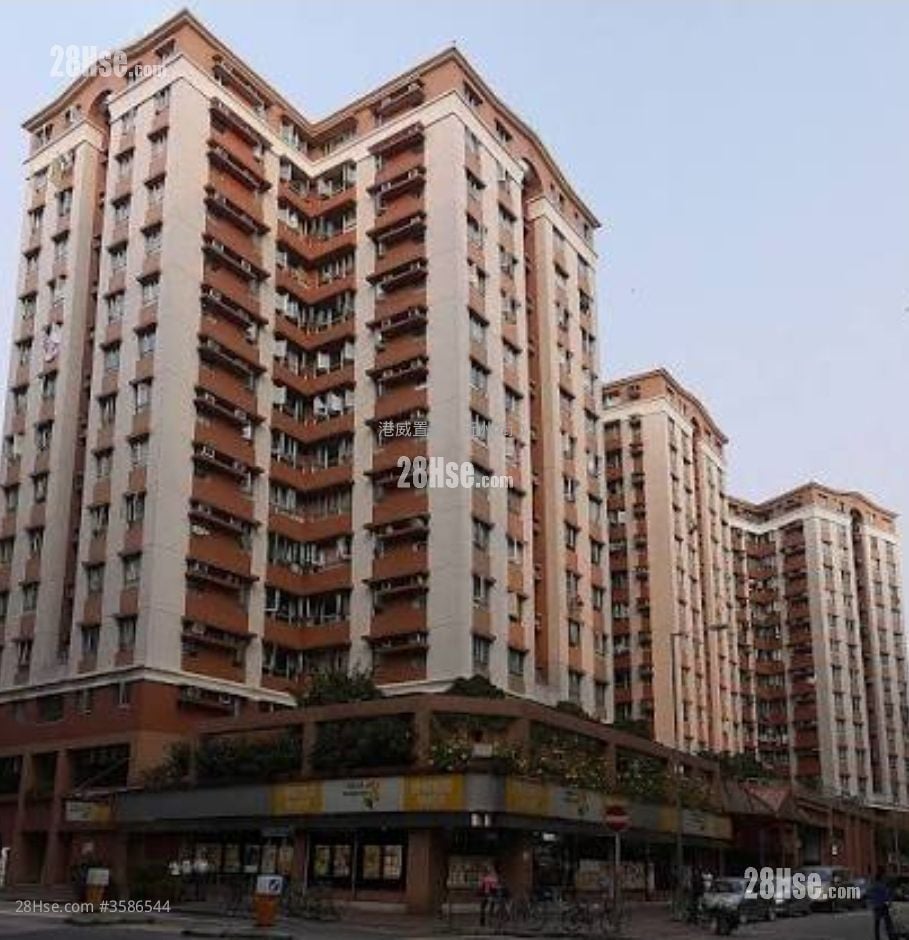 Cronin Garden Sell 2 Bedrooms 512 ft²