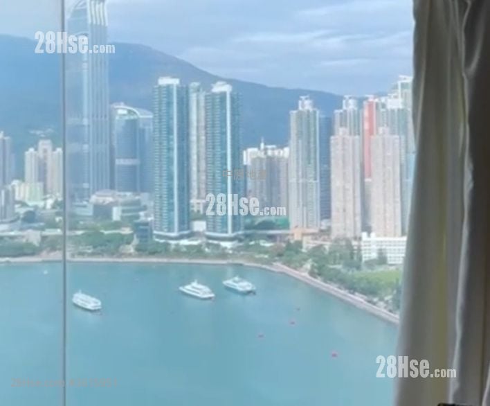 盈翠半岛 售盘 1 房 , 1 浴室 518 平方尺 盈翠半岛 售盘 1 房 , 1 浴室 518 平方尺