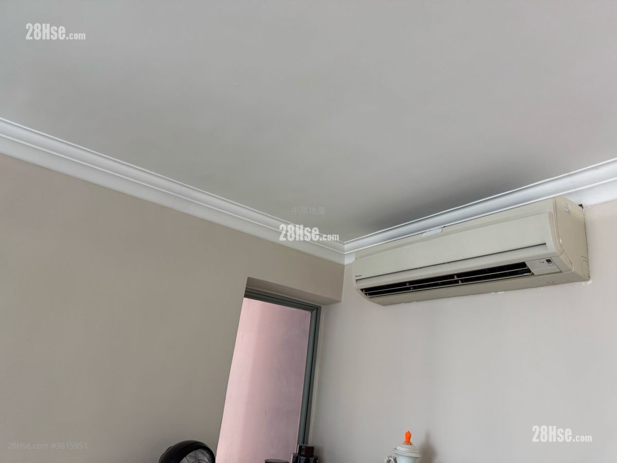 盈翠半岛 售盘 1 房 , 1 浴室 518 平方尺 盈翠半岛 售盘 1 房 , 1 浴室 518 平方尺