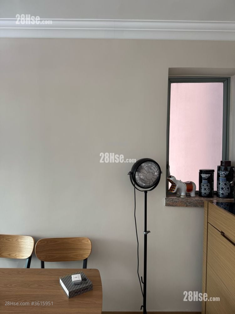 盈翠半岛 售盘 1 房 , 1 浴室 518 平方尺 盈翠半岛 售盘 1 房 , 1 浴室 518 平方尺