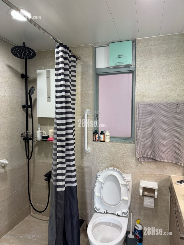 盈翠半岛 售盘 1 房 , 1 浴室 518 平方尺 盈翠半岛 售盘 1 房 , 1 浴室 518 平方尺