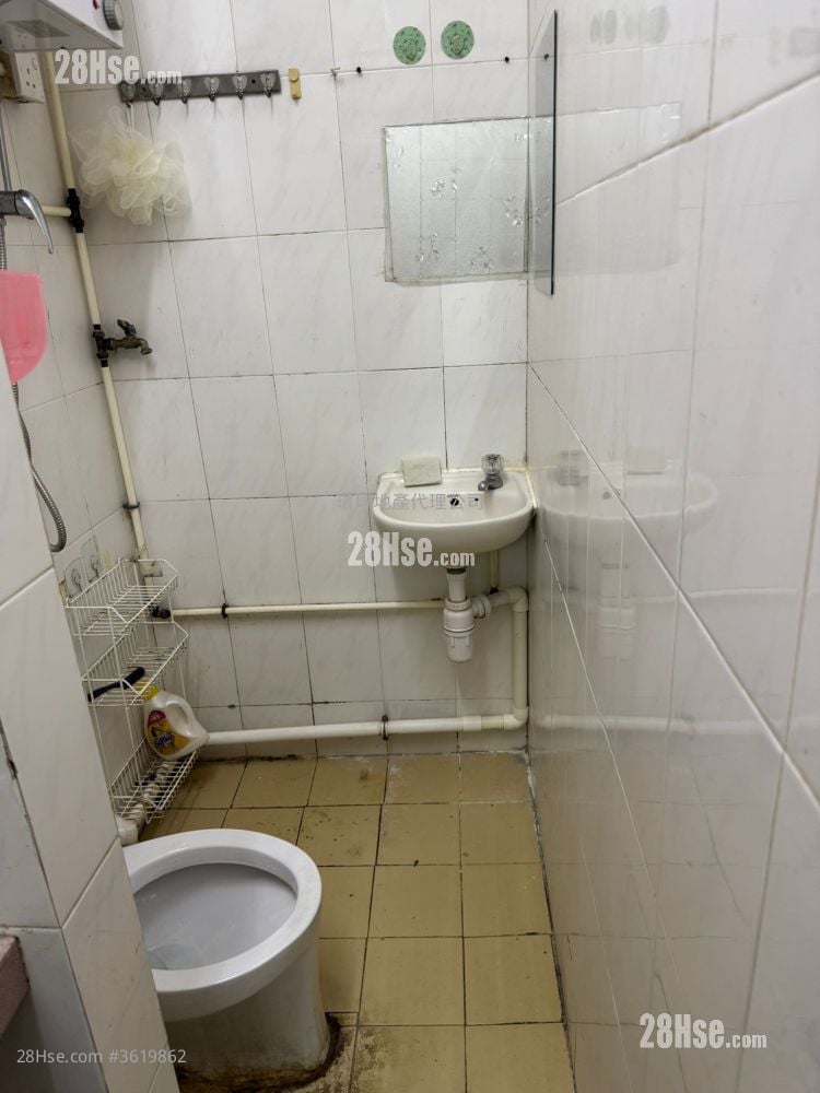 Hing Wah Street 27 Rental 150 ft² Hing Wah Street 27 Rental 150 ft²