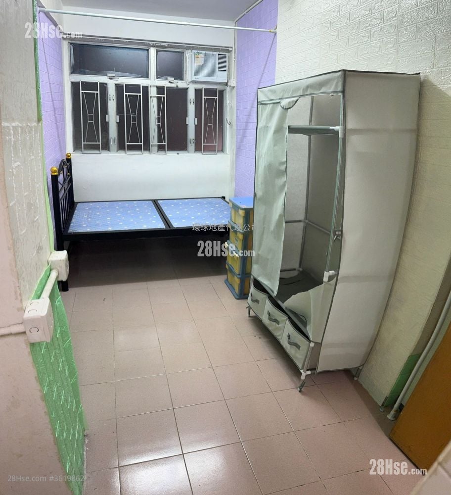 Hing Wah Street 27 Rental 150 ft² Hing Wah Street 27 Rental 150 ft²