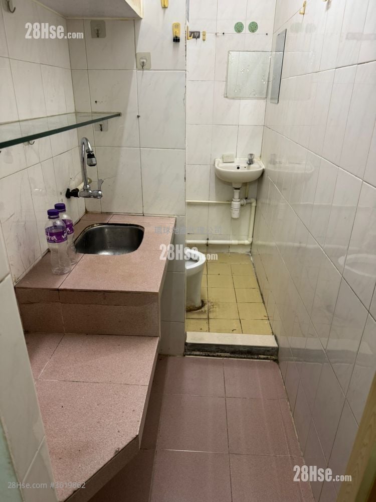 Hing Wah Street 27 Rental 150 ft² Hing Wah Street 27 Rental 150 ft²