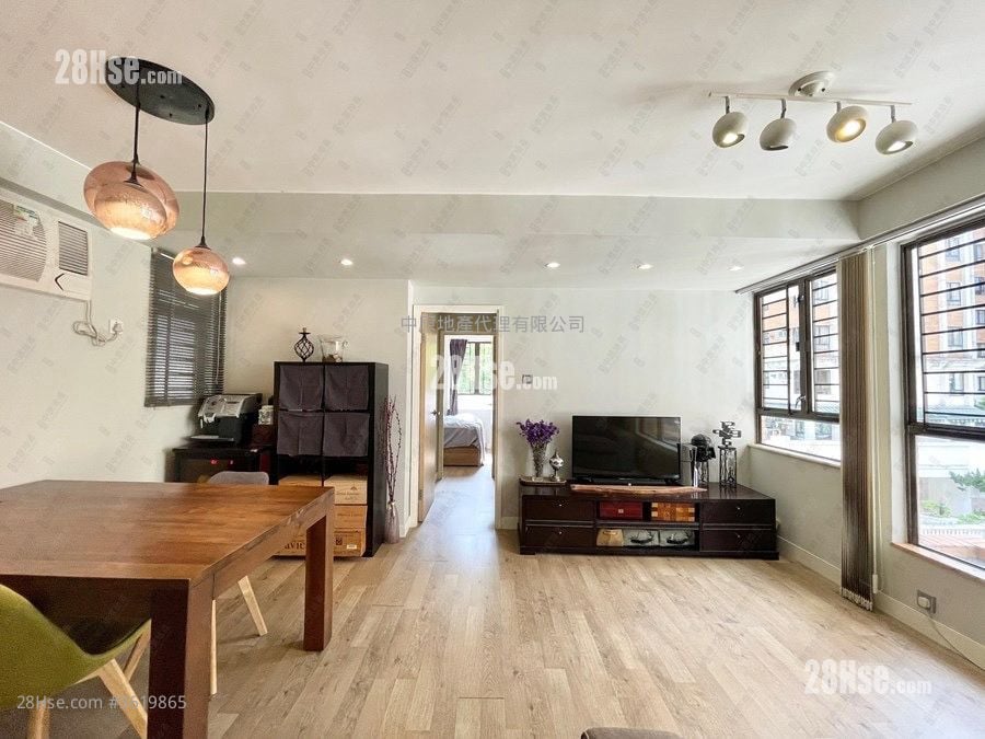 Parc Oasis Sell 2 Bedrooms , 1 Bathroom 522 ft² Parc Oasis Sell 2 Bedrooms , 1 Bathroom 522 ft²