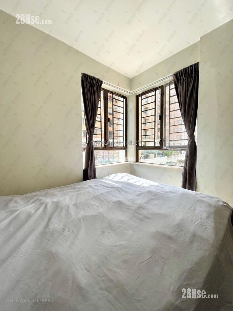 Parc Oasis Sell 2 Bedrooms , 1 Bathroom 522 ft² Parc Oasis Sell 2 Bedrooms , 1 Bathroom 522 ft²