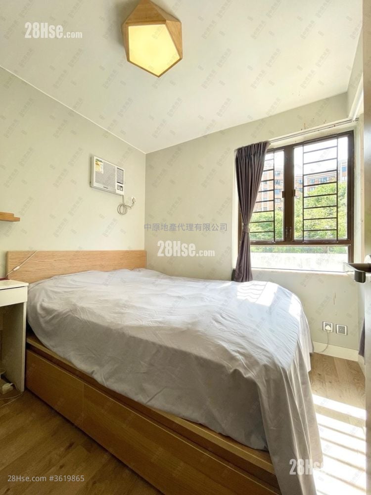Parc Oasis Sell 2 Bedrooms , 1 Bathroom 522 ft² Parc Oasis Sell 2 Bedrooms , 1 Bathroom 522 ft²