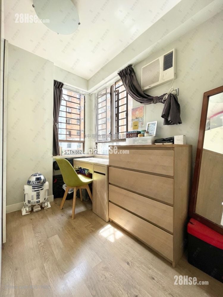 Parc Oasis Sell 2 Bedrooms , 1 Bathroom 522 ft² Parc Oasis Sell 2 Bedrooms , 1 Bathroom 522 ft²