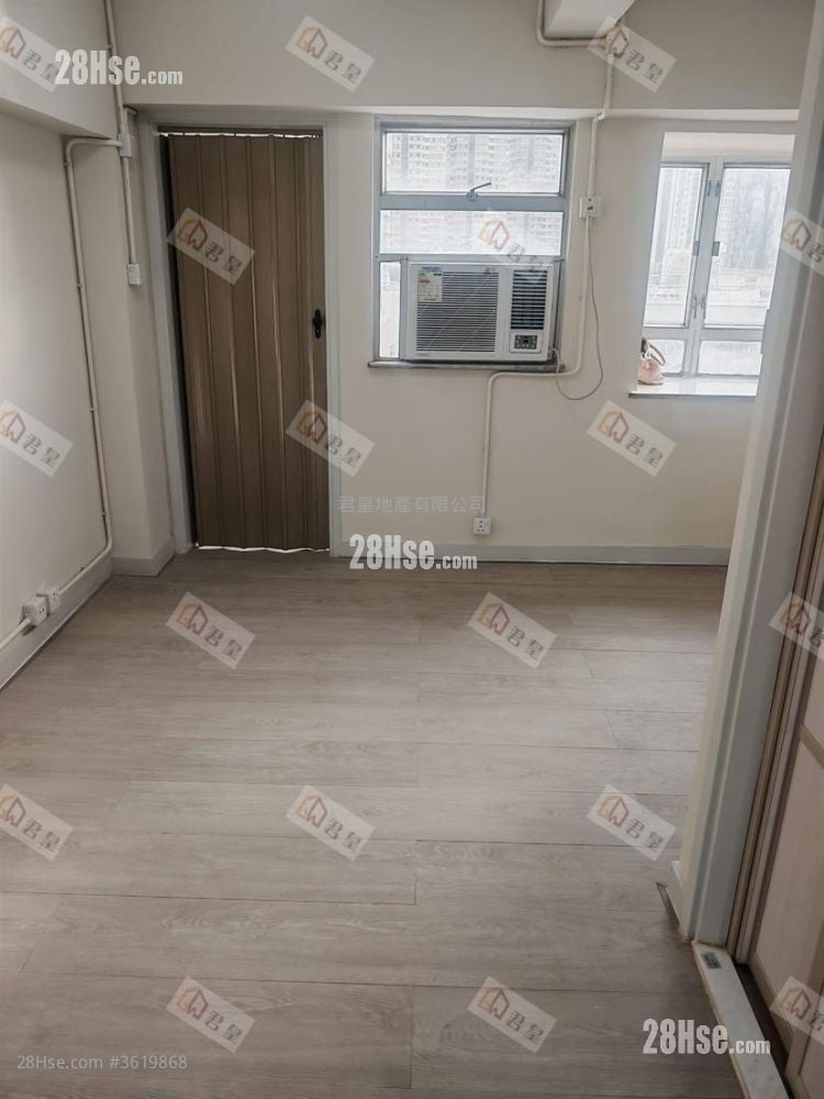 Yue Hing Building Rental Studio , 1 Bathroom 213 ft² Yue Hing Building Rental Studio , 1 Bathroom 213 ft²