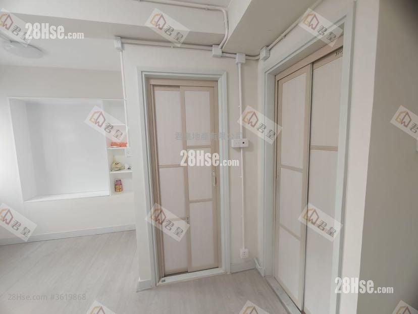 Yue Hing Building Rental Studio , 1 Bathroom 213 ft² Yue Hing Building Rental Studio , 1 Bathroom 213 ft²