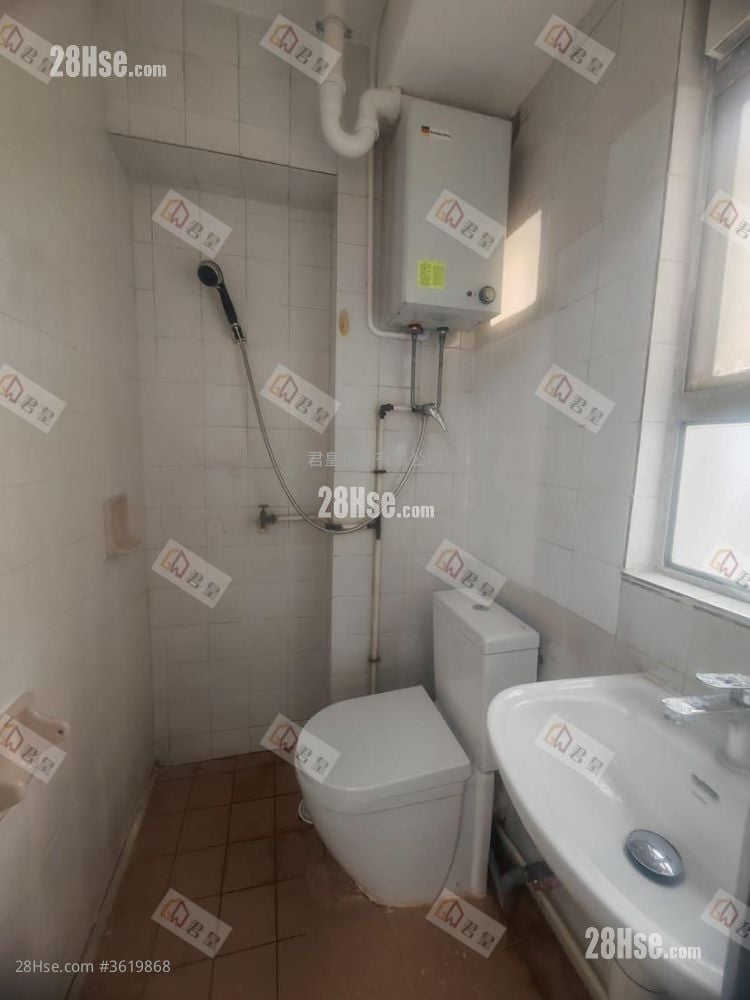 Yue Hing Building Rental Studio , 1 Bathroom 213 ft² Yue Hing Building Rental Studio , 1 Bathroom 213 ft²