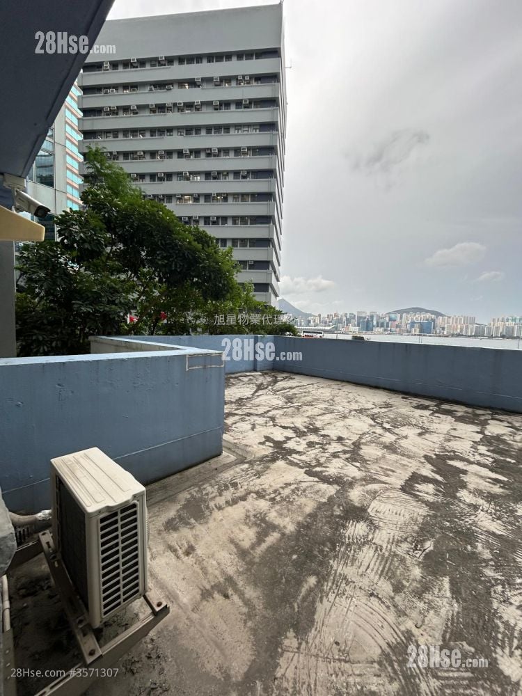 荣华工业大厦 售盘 荣华工业大厦 售盘