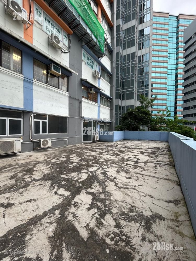 荣华工业大厦 售盘 荣华工业大厦 售盘