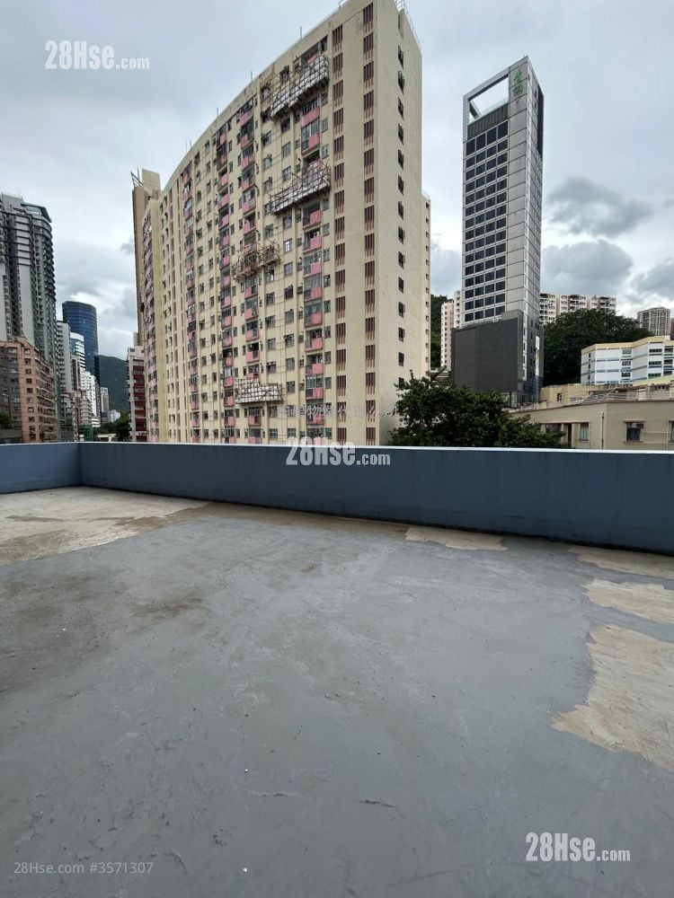 荣华工业大厦 售盘 荣华工业大厦 售盘