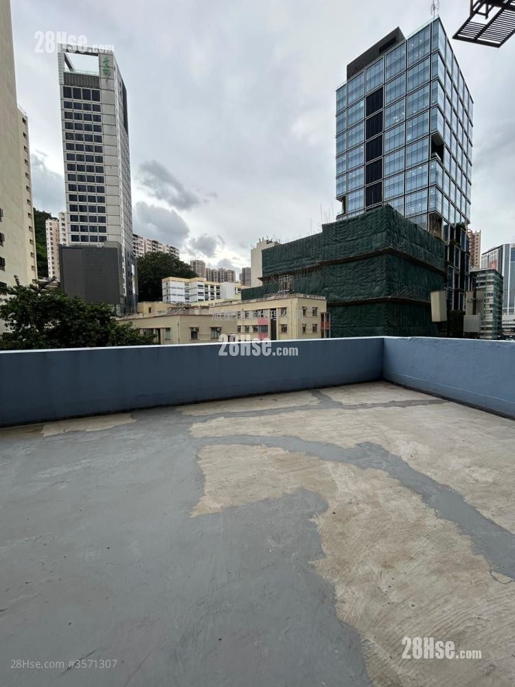 荣华工业大厦 售盘 荣华工业大厦 售盘