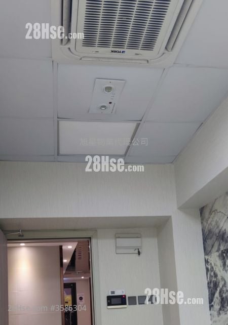 百美工業大廈 售盤