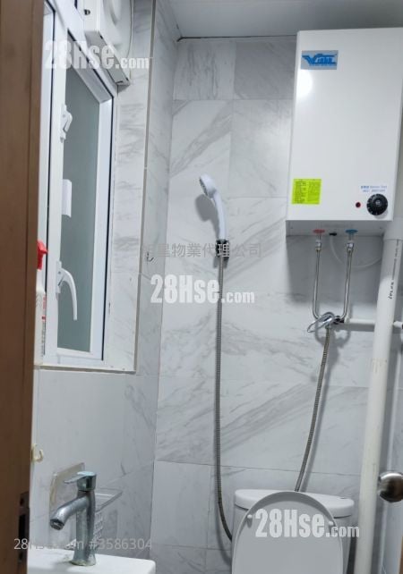 百美工業大廈 售盤