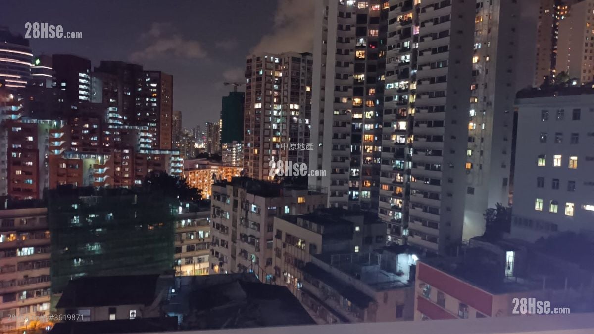 Bal Residence 租盘 345 平方尺 Bal Residence 租盘 345 平方尺