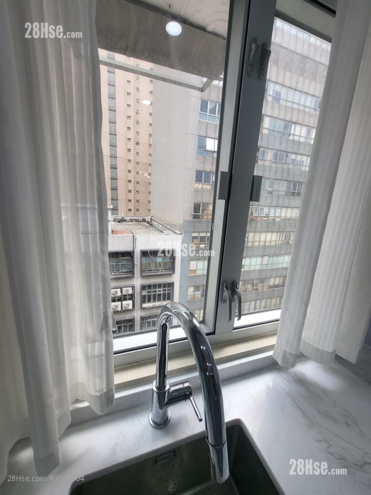 百美工業大廈 售盤