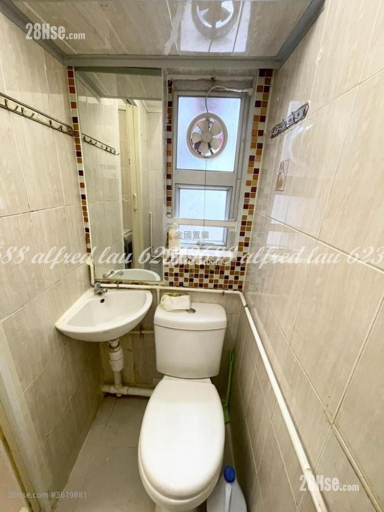 Cheong Fai Mansion Rental 1 Bedroom , 1 Bathroom 211 ft² Cheong Fai Mansion Rental 1 Bedroom , 1 Bathroom 211 ft²
