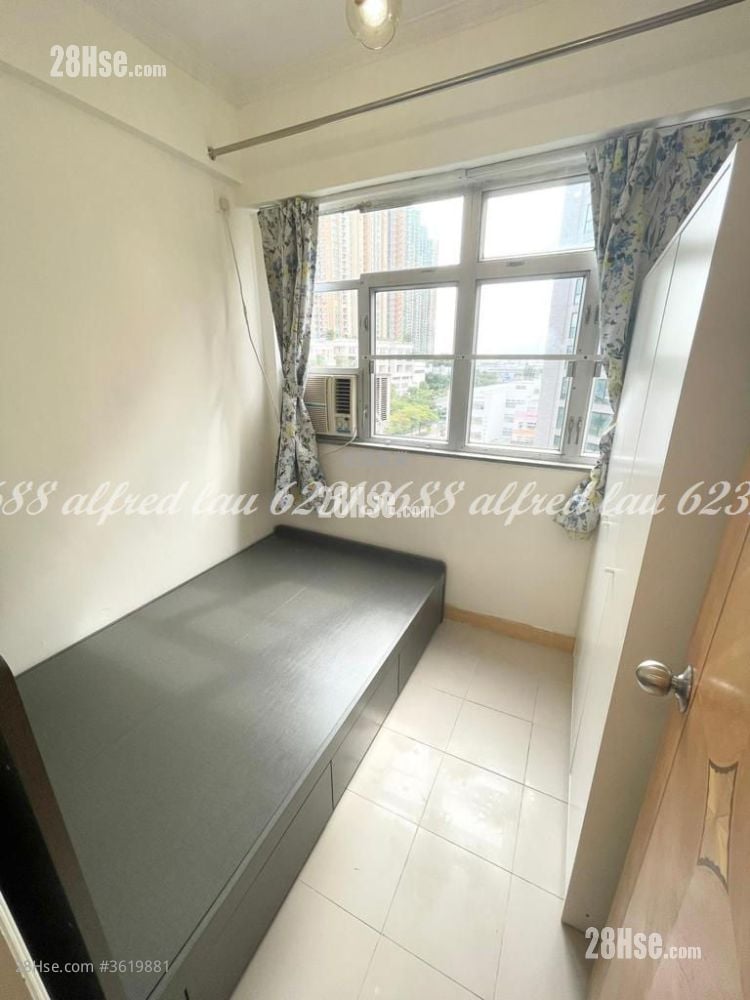Cheong Fai Mansion Rental 1 Bedroom , 1 Bathroom 211 ft² Cheong Fai Mansion Rental 1 Bedroom , 1 Bathroom 211 ft²
