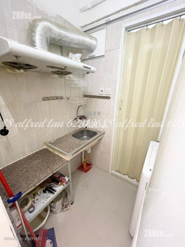 Cheong Fai Mansion Rental 1 Bedroom , 1 Bathroom 211 ft² Cheong Fai Mansion Rental 1 Bedroom , 1 Bathroom 211 ft²