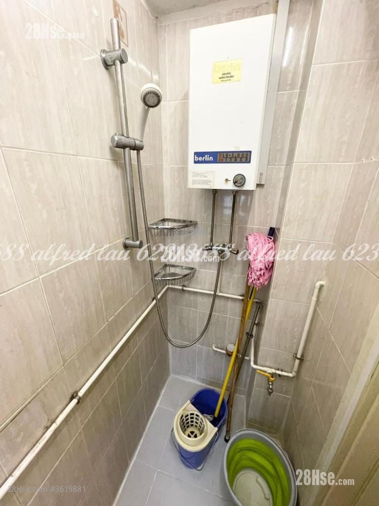 Cheong Fai Mansion Rental 1 Bedroom , 1 Bathroom 211 ft² Cheong Fai Mansion Rental 1 Bedroom , 1 Bathroom 211 ft²