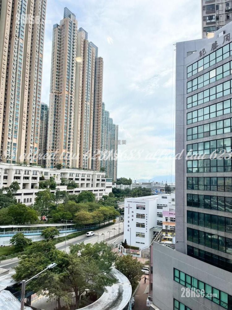 Cheong Fai Mansion Rental 1 Bedroom , 1 Bathroom 211 ft² Cheong Fai Mansion Rental 1 Bedroom , 1 Bathroom 211 ft²