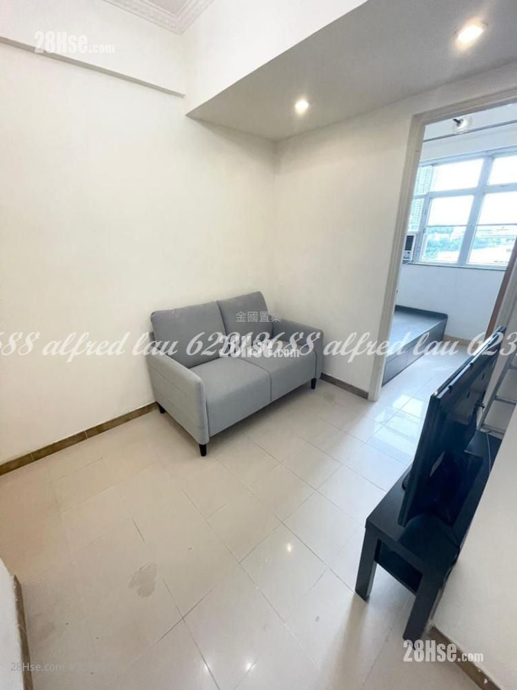 Cheong Fai Mansion Rental 1 Bedroom , 1 Bathroom 211 ft² Cheong Fai Mansion Rental 1 Bedroom , 1 Bathroom 211 ft²