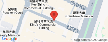 Chatham Court 5-7, Middle Floor Address