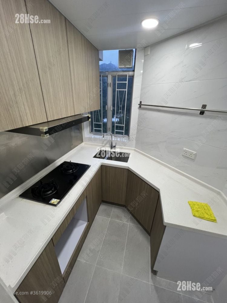 愉景新城 租盘 2 房 485 平方尺 愉景新城 租盘 2 房 485 平方尺