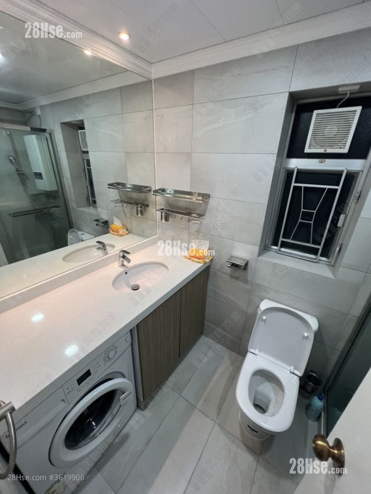 愉景新城 租盘 2 房 485 平方尺 愉景新城 租盘 2 房 485 平方尺